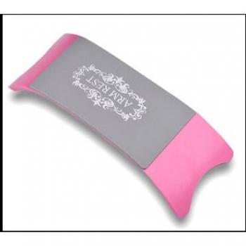 Silicone Nail Art Pillow