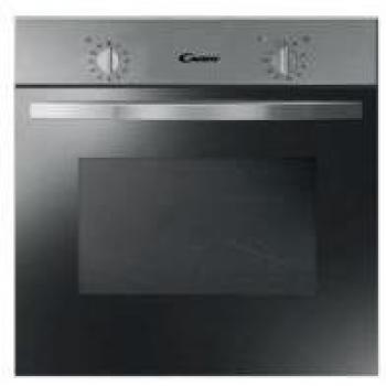 FST 201 6X Horno Eléctrico 65L 2100W Candy – Acero inoxidable con 20% off