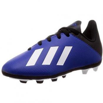 Unisex Adidas Kind X 19.4 FXG J Azurea Schuhset EU 35