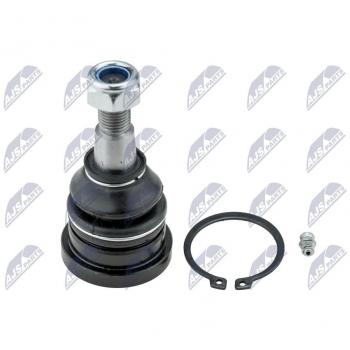 ZSD‑MS‑024 — Suspension Ball Joint (NTY)