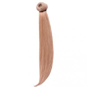 Coleta Mecjas 50 cm Rubio Claro Bifull 27‑613