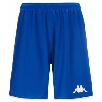 Kappa Herren Freizeithose Dumpo Blau
