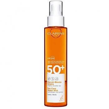 Clarins Sun Care Water Mist For Body SPF 50+ 150ml/5oz -9%