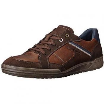 Ecco Fraser Casual Tie-s