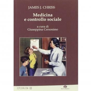 Medicina e controllo sociale