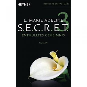 Adeline, L. Marie Secret: Enthülltes Geheimnis