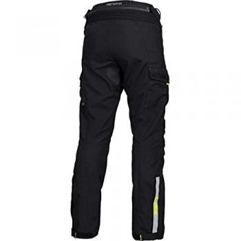 IXS Adventure-GTX Tour Motorradhose Schwarz M