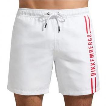 MareBoxer Bikkembergs Bermuda Uomo M – Costumi di Spiaggia