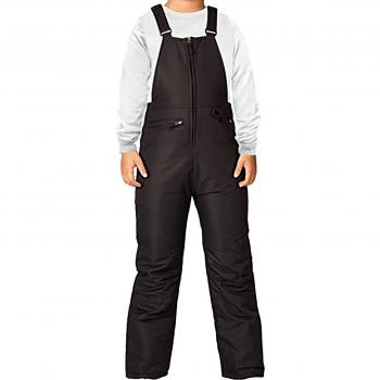 Windproof Warm Pants for Kids