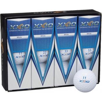 Balle de golf blanche DUNLOP XXIO Eleven