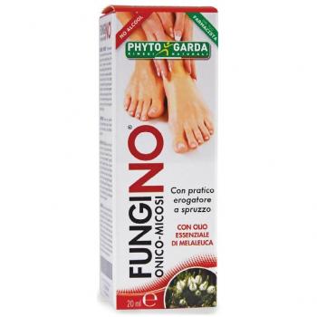 FUNGINO Spray 20ml