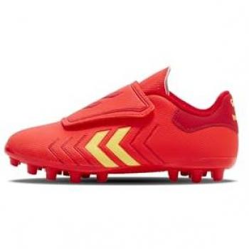 Foot Futuriste – Sneakers Hummel Hattrick MG