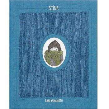 Stina by Lani Yamamoto (English) Hardcover Book