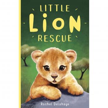 Little Lion Rescue