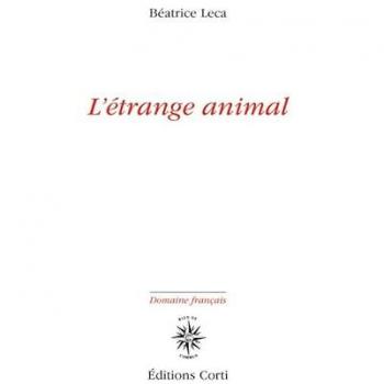 L'Étrange Animal
