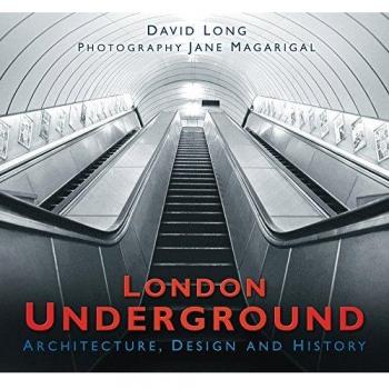 David Long London Underground