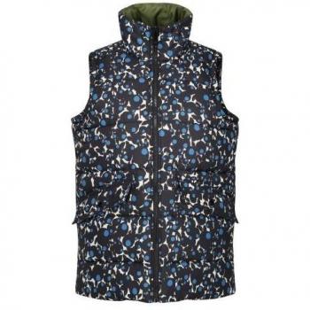 Orla Kiely Warm Body Heater Regatta 12UK para Señoras