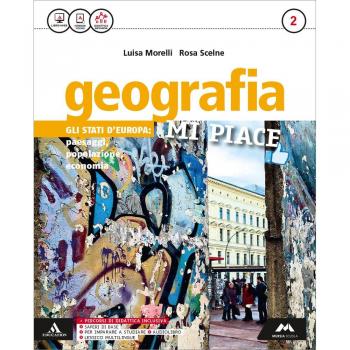 GEOGRAFIA MI PIACE 2