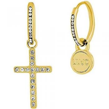 Orecchini Liujo San Valentino LJ1462