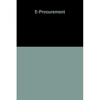 E-Procurement