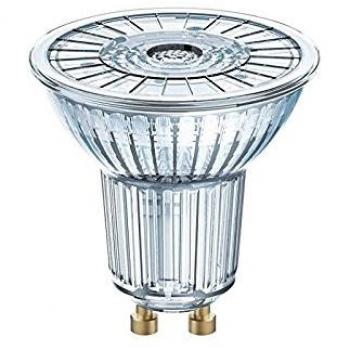 OSRAM PAR16 LED 3536 2,6 W 840 lm 4000 K 15.000 h 230 lm GU10 FS1