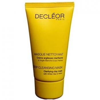 Limpiador Facial de Arcilla y Aroma Decleor