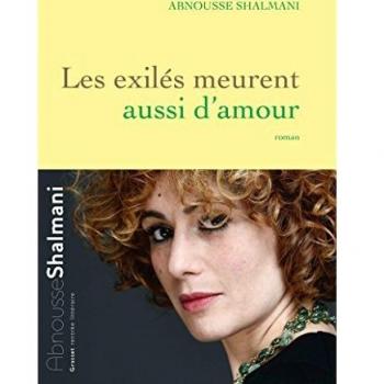Les exilés meurent aussi d'amour