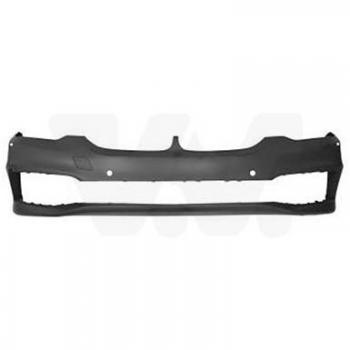 Van Wezel Pára-choque 0550575 – Modelo Original