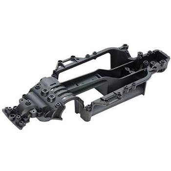 Tamiya M-07 Concept Deck Inferiore Hi Trac