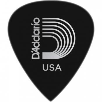 Planet Waves Duralin Ultra‑Heavy Picks – 100 Pack
