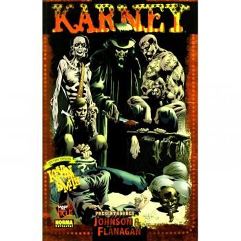 KARNEY (MADE IN HELL)