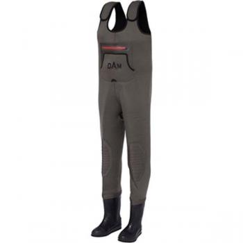 Preston Innovations Heavy Duty Chest Waders