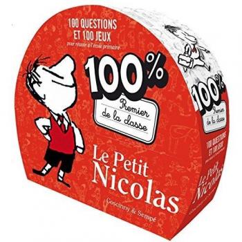 Le petit nicolas