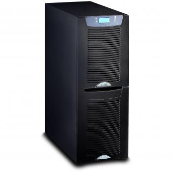 Eaton 9155 Wechselstrom‑Anlage 200–240 V 10,8 kW 12 kVA 7 Ah