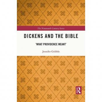 Dickens and the Bible