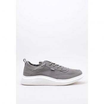 Baskets XTI Homme Grises 140722