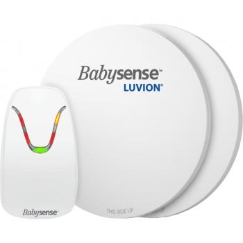 Luvion Babysense 7 Babyüberwachung