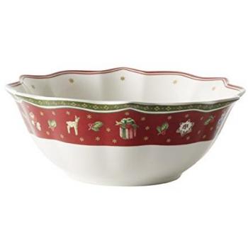 Villeroy & Boch Toy's Delight bowl