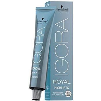 Igora Royal Highlifts 10-4 Schwarzkopf 60ml