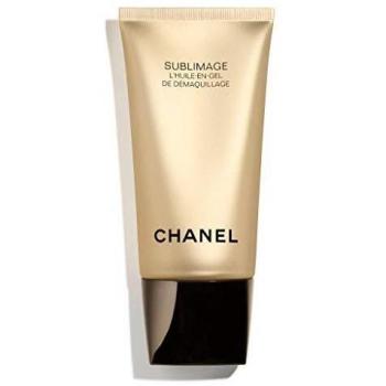 Chanel Sublimage Ultimate Comfort & Radiance-Revealing Gel-To-Oil Cleanser