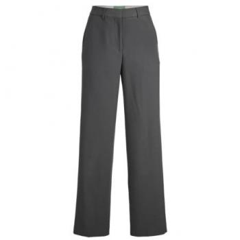 Jack & Jones Pantaloni donna Mary Regular asfalto 27