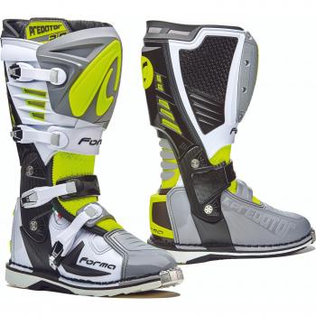 Botas de Moto Forma Pilot