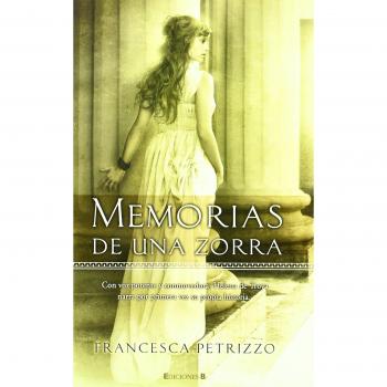 Memorias de una zorra (Histórica)