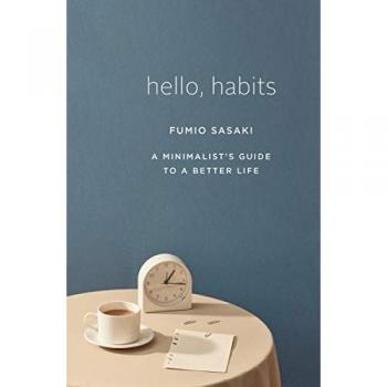 Hello Habits