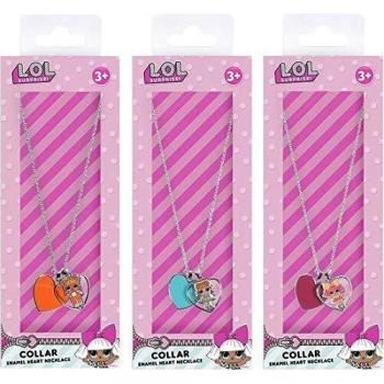 Collar LOL para Niñas