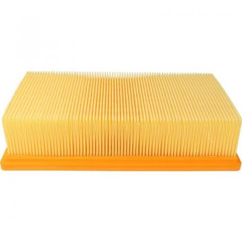 KM70/30 BP Pack Advanced Pleated Flat‑Fold Filter Element
