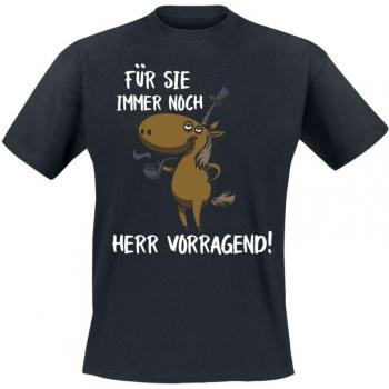 T-Shirt Fun Merchandising