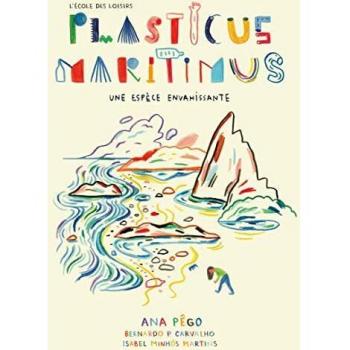 Plasticus maritimus, une espèce envahissante