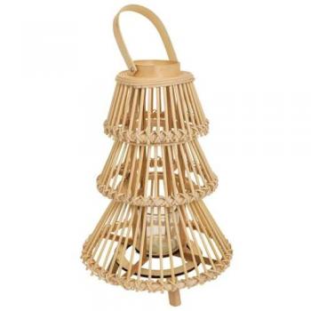 Farol EcoBambú Alexandra Living