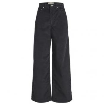 Jack & Jones Gelly Velvet High Waist Pants for Women